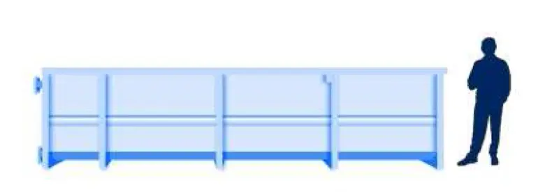Abrollcontainer
